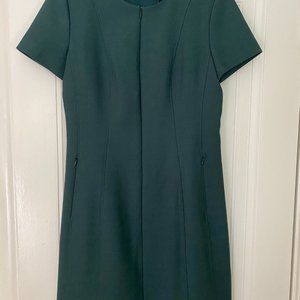 Theory Dress Size 8 - NWT